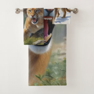 Cougar