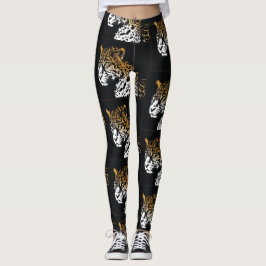 Cougar Leggings