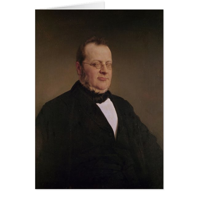 Count Camillo Cavour (Frente)