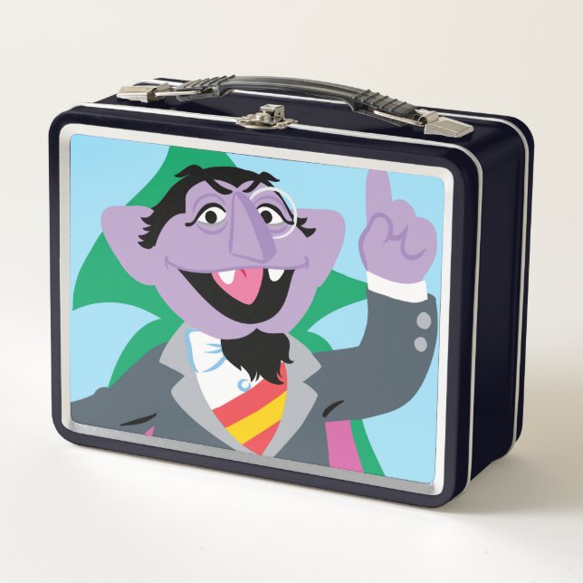 Count von Count Classic (Anverso)