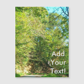 Country Road Fayette