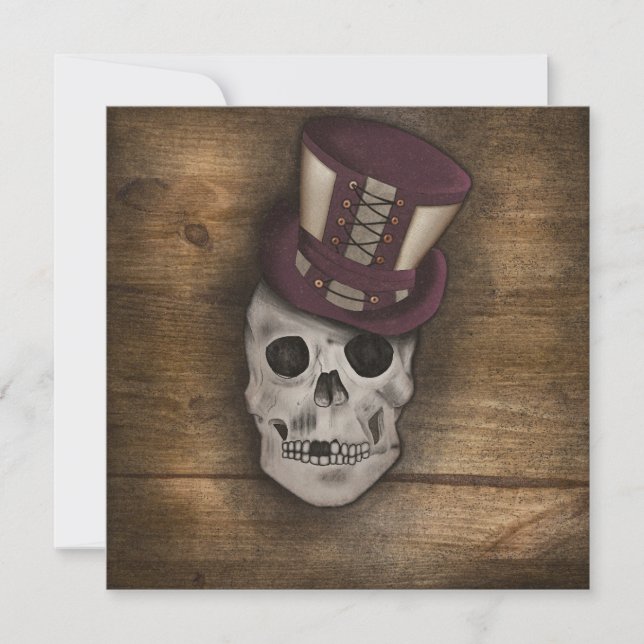 Coussin Steampunk (Anverso)