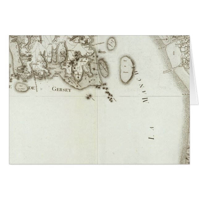 Coutances (Anverso (Horizontal))