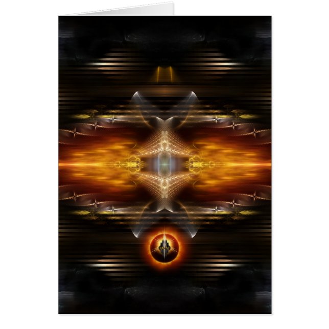 Cove de fuego (Frente)