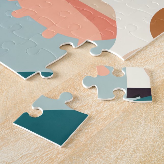 cow puzzle (Lado)