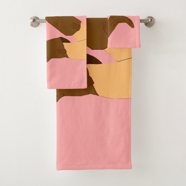 Cowboy Boots (In situ)