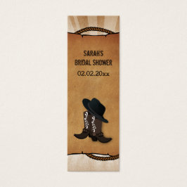 cowboy botas de regalo personalizadas para occiden