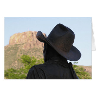 Cowboy dorado