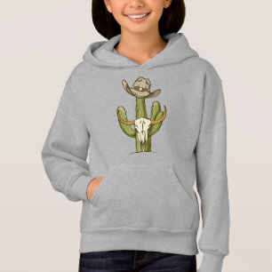 Cowboy En Westen Cactus Yehaw Gift Ideas T-Shirt