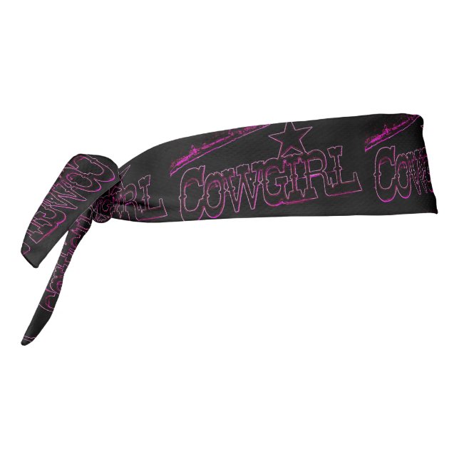 cowgirl black Thunder_Cove (Girar 270)