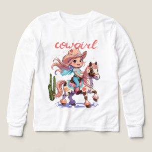Cowgirl Joyride - Aventura occidental del caballo 