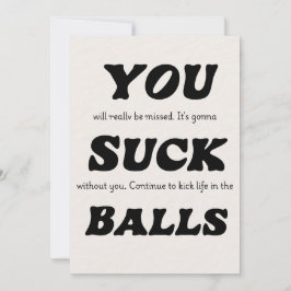 Coworker Salir de la Tarjeta - ¡Felicitaciones, nu