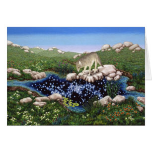 Coyote de Darlene P. Coltrain