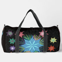 CozmicninjaStar sobre una bolsa de plástico