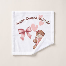 Cozy Christmas Gingerbread Coquette Sweet