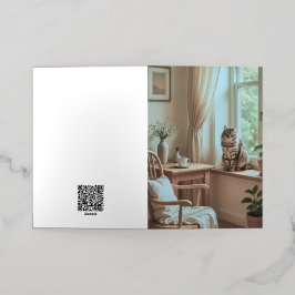 Cozy Escandinavo Ventana - Elegante