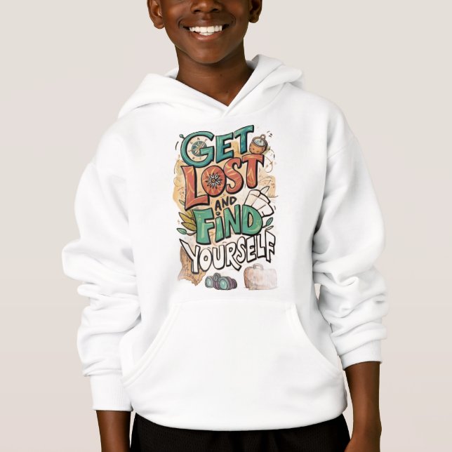 CozyCrew – Sudaderas y sudaderas con capucha para  (Anverso)
