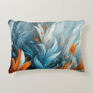 CozyNest – Almohada Decorativa Premium