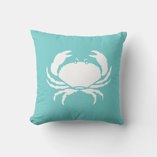 CRAB / almohada de cangrejo