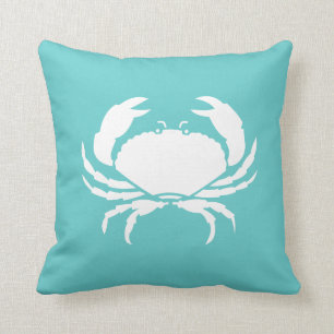 CRAB / almohada de cangrejo