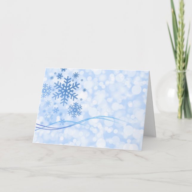¡Crăciun fericit! Felices Navidad en el FB rumano (Anverso)