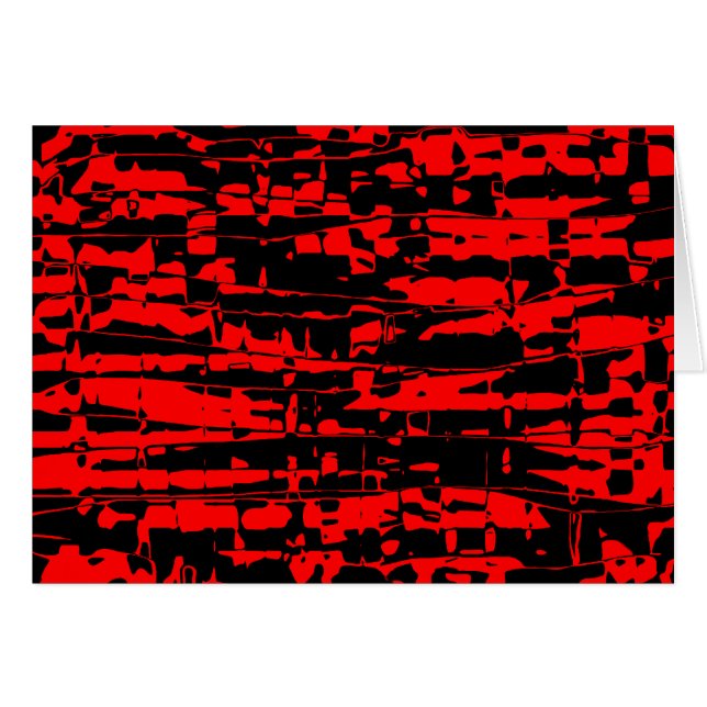 Crackers abstractos (Anverso (Horizontal))