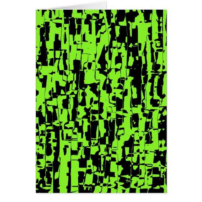 Crackers abstractos (Frente)