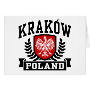 Cracovia Polonia