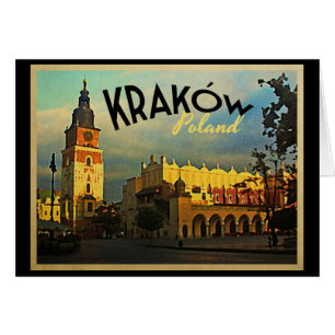 Cracovia Polonia