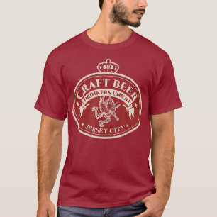 Craft Beer Lover - Jersey City New Jersey