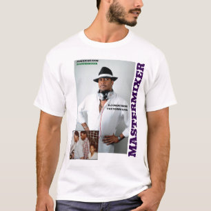 CRAIG ROSS. Camiseta básica para hombre