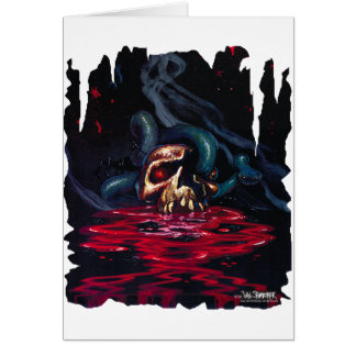 cráneo de la serpiente n