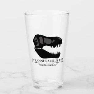 Cráneo de Rex del Tyrannosaurus