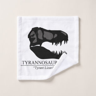 Cráneo de Tyrannosaurus Rex