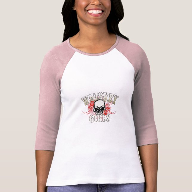 Cráneos del jersey del WG (Anverso)