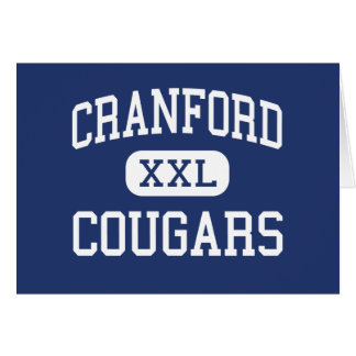 Cranford - pumas - alto - Cranford New Jersey