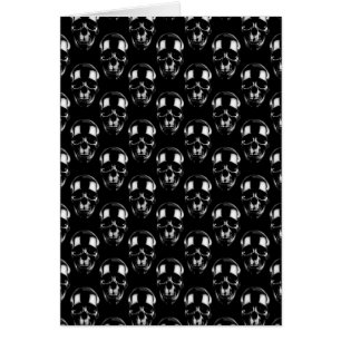 Cránulos oscuros caídos