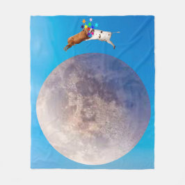 ¡Crash! Manta sherpa