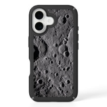 Cráteres lunares Artemis II