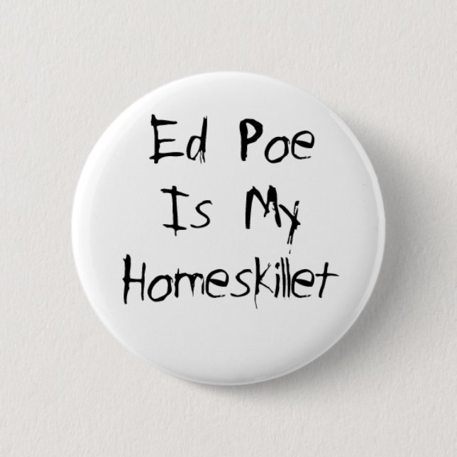 Cravin' para botón Raven (Anverso)