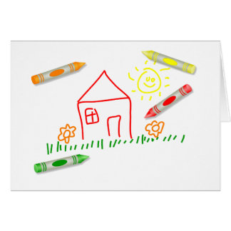 Crayon House