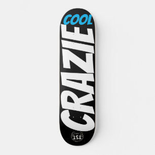 CRAZIE GUAY Skateboard