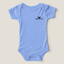 Crazy Cat Lady Infant Tri-fusionar Una Pieza