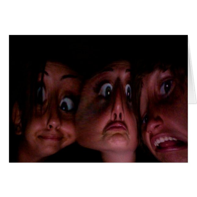 CraZyGirlz (Anverso (Horizontal))