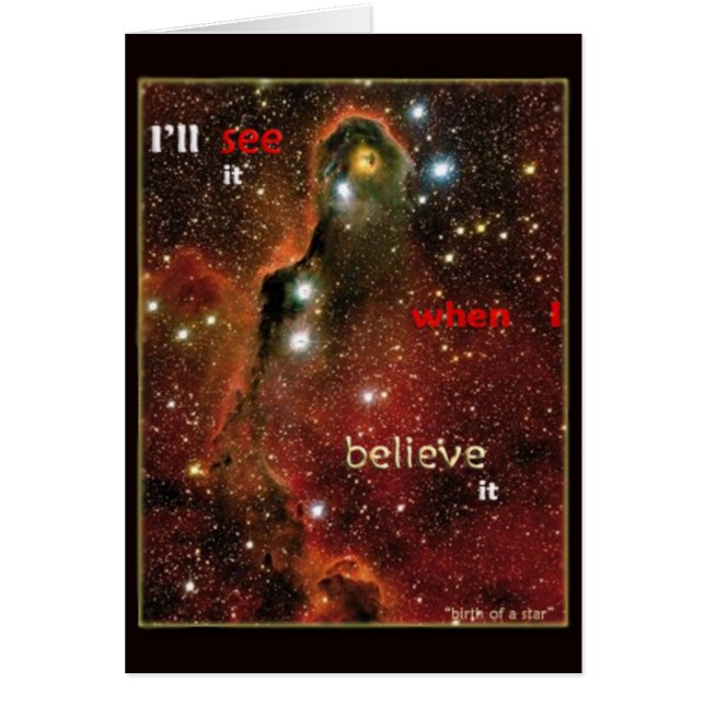 Crea.  Absolutamente (Frente)