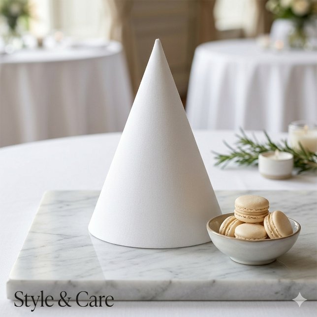 Crea el Diseño de tu Propio Sombrero de Fiesta (Create Your Own Festive Party Hat Design)