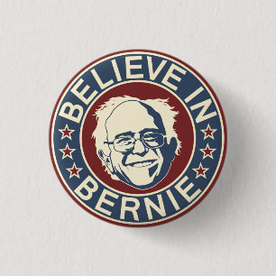 Crea en el botón de Bernie (V2)