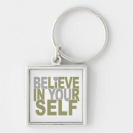 CREA EN SÍ MISMO el llavero