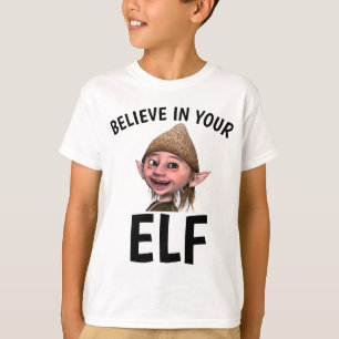 CREA EN TUS Camisetas DE NIÑOS MÁS DIVERSOS