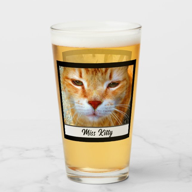 Crea fácilmente tu propio vidrio Personalizado de  (Reverso (lleno))